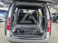 2019 Hyundai Starex