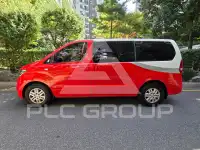 2019 Hyundai Starex