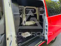 2019 Hyundai Starex