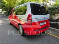 2019 Hyundai Starex