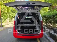 2019 Hyundai Starex