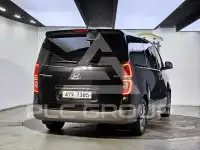 2019 Hyundai Starex