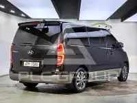 2019 Hyundai Starex