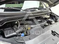 2019 Hyundai Starex