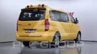 2019 Hyundai Starex