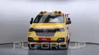 2019 Hyundai Starex