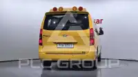 2019 Hyundai Starex