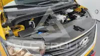 2019 Hyundai Starex