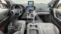 2019 Hyundai Starex