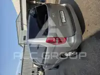 2019 Hyundai Starex