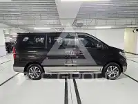 2019 Hyundai Starex
