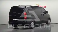 2019 Hyundai Starex
