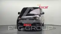 2019 Hyundai Starex