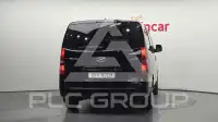 2019 Hyundai Starex