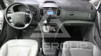 2019 Hyundai Starex