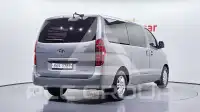 2019 Hyundai Starex