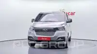 2019 Hyundai Starex