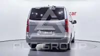 2019 Hyundai Starex