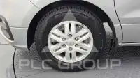 2019 Hyundai Starex