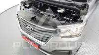 2019 Hyundai Starex