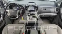 2019 Hyundai Starex