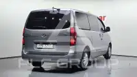 2019 Hyundai Starex