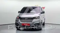 2019 Hyundai Starex