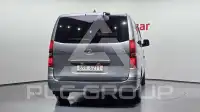 2019 Hyundai Starex