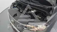 2019 Hyundai Starex