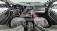 2019 Hyundai Starex