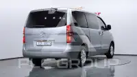 2019 Hyundai Starex