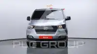 2019 Hyundai Starex
