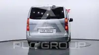 2019 Hyundai Starex