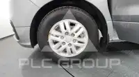 2019 Hyundai Starex