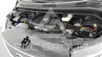 2019 Hyundai Starex