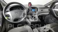 2019 Hyundai Starex