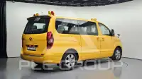2019 Hyundai Starex