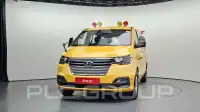 2019 Hyundai Starex