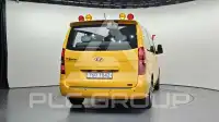 2019 Hyundai Starex