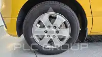 2019 Hyundai Starex