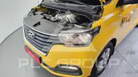 2019 Hyundai Starex
