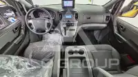 2019 Hyundai Starex