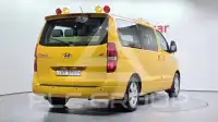 2019 Hyundai Starex