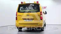2019 Hyundai Starex