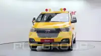 2019 Hyundai Starex