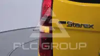 2019 Hyundai Starex
