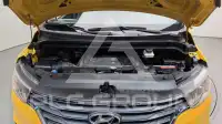 2019 Hyundai Starex