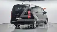 2019 Hyundai Starex