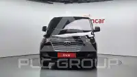 2019 Hyundai Starex