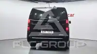 2019 Hyundai Starex